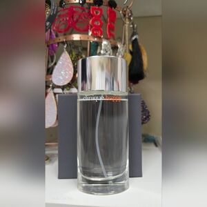 New Clinique Happy Perfume Spray 3.4 Ounces Full Size